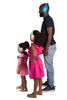 Picture of Dooky Baby Ear Protection Pink (0-3 y)
