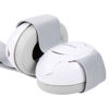 Picture of Dooky Baby Ear Protection White (0-3 y)