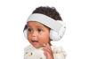 Picture of Dooky Baby Ear Protection White (0-3 y)