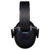 Picture of Dooky Junior Ear Protection Black (3y +)