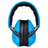 Picture of Dooky Junior Ear Protection Blue (3y +)