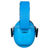 Picture of Dooky Junior Ear Protection Blue (3y +)