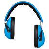 Picture of Dooky Junior Ear Protection Blue (3y +)