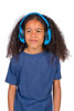 Picture of Dooky Junior Ear Protection Blue (3y +)