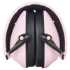 Picture of Dooky Junior Ear Protection Pink (3y +)