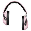 Picture of Dooky Junior Ear Protection Pink (3y +)