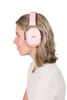 Picture of Dooky Junior Ear Protection Pink (3y +)