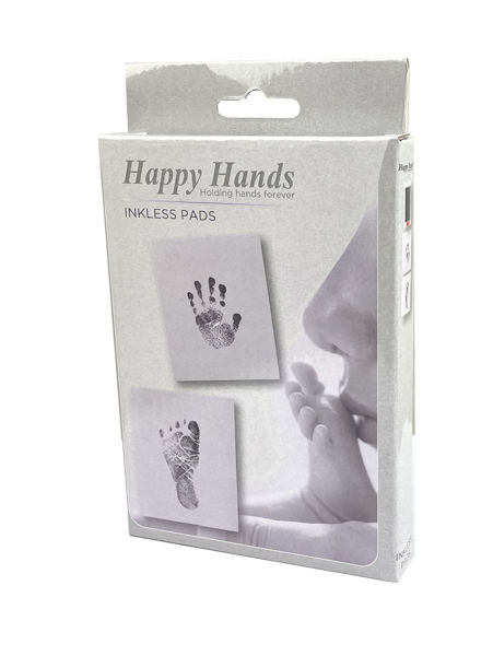 Picture of Happy Hands Inkless Pads