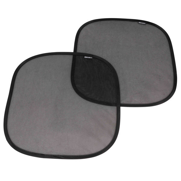 Picture of Static Car Sunshade 2pcs