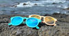 Picture of Baby Sunglasses Hawaii Aqua (6-36 m)