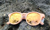 Picture of Baby Sunglasses Hawaii Pink (6-36 m)