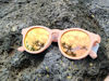 Picture of Baby Sunglasses Hawaii Pink (6-36 m)