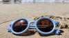 Picture of Baby Sunglasses Waikiki Blue (6-36 m)