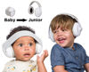Picture of Ear Protection 2 in 1 Baby/Junior 0-12 Y