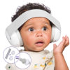 Picture of Ear Protection 2 in 1 Baby/Junior 0-12 Y