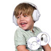 Picture of Ear Protection 2 in 1 Baby/Junior 0-12 Y