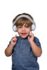 Picture of Ear Protection 2 in 1 Baby/Junior 0-12 Y