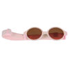 Picture of Sunglasses 2 in 1 Baby/Junior 0-3 y Pink