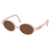 Picture of Sunglasses 2 in 1 Baby/Junior 0-3 y Pink