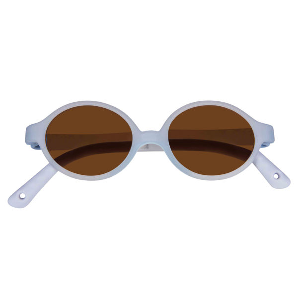 Picture of Sunglasses 2 in 1 Baby/Junior 0-3 y Blue