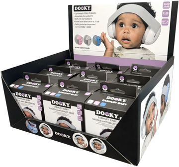 Dooky. Ear Protection