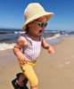 Picture of Sunglasses Aruba Taupe (6-36m)