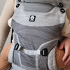 Picture of Carrier Terra Nova Grey