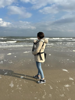Picture of Carrier Urban Comfort Beige desert