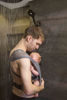 Picture of Splash Carrier Grey