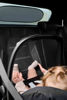 Picture of Rear Window Sunshade