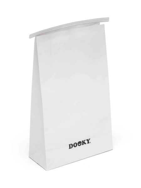 Picture of Motion sickness bags (4 pcs)