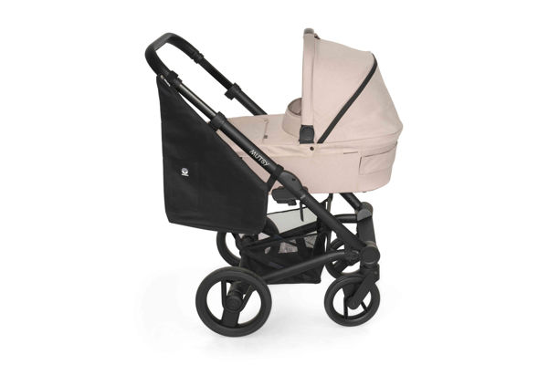 Afbeeldingen van Stroller Side Bag  (Triangle)