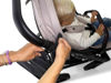 Afbeeldingen van Stroller Side Bag  (Triangle)