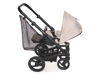 Afbeeldingen van Stroller Side Net (Mesh Triangle)