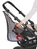 Afbeeldingen van Stroller Side Net (Mesh Triangle)