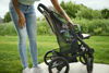 Afbeeldingen van Stroller Side Net (Mesh Triangle)