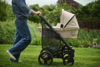 Afbeeldingen van Stroller Side Net (Mesh Triangle)