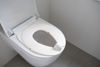Afbeeldingen van Foldable toilet seat