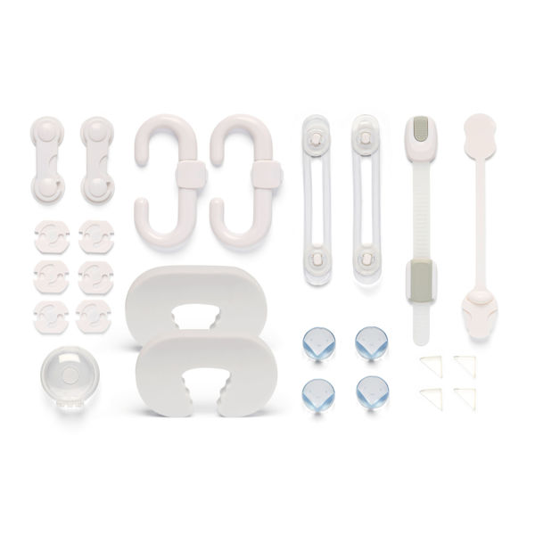 Afbeeldingen van Safety Kit - Starter Pack 25 pcs