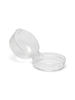 Afbeeldingen van Safety Stove Knob cover 2pcs Transparant