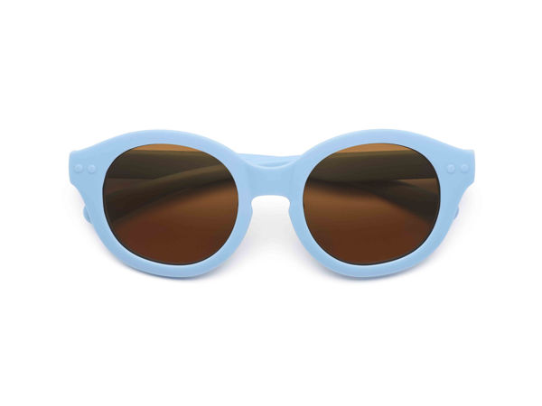 Picture of Sunglasses Bora Bora Reef Blue