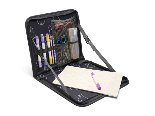 Picture of Miffy - Back Seat Travel Tray