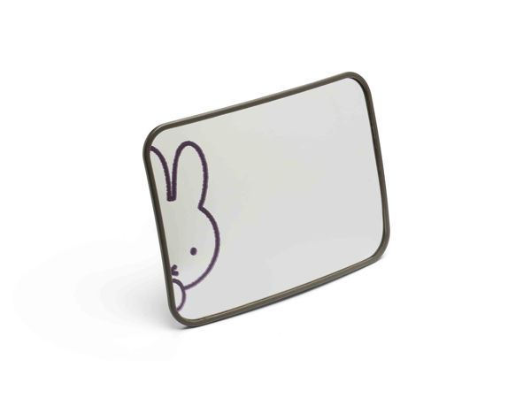 Picture of Miffy - Car Mirror Small