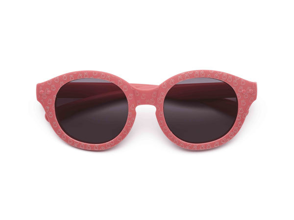 Picture of Miffy - Sunglasses Miffy Pink