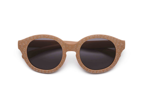 Picture of Miffy - Sunglasses Miffy Taupe