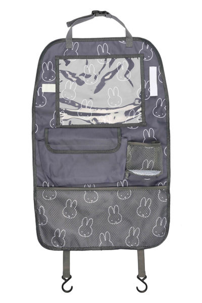 Picture of Miffy - Back Seat Organizer
