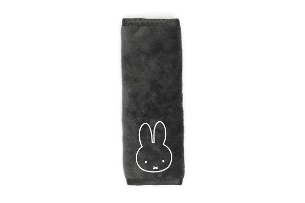 Picture of Miffy - Large Seatbelt Pad