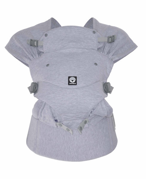 Picture of Carrier Cosy Comfort - Grey