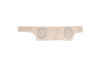 Picture of Headband Baby Ear Protection 0-6m Beige
