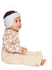 Picture of Headband Baby Ear Protection 6-12 m Grey
